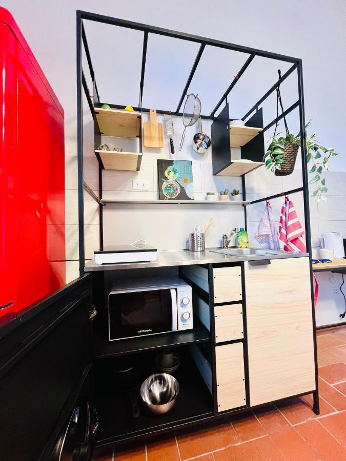 Casamalia Villa Florence Ngoại thất bức ảnh