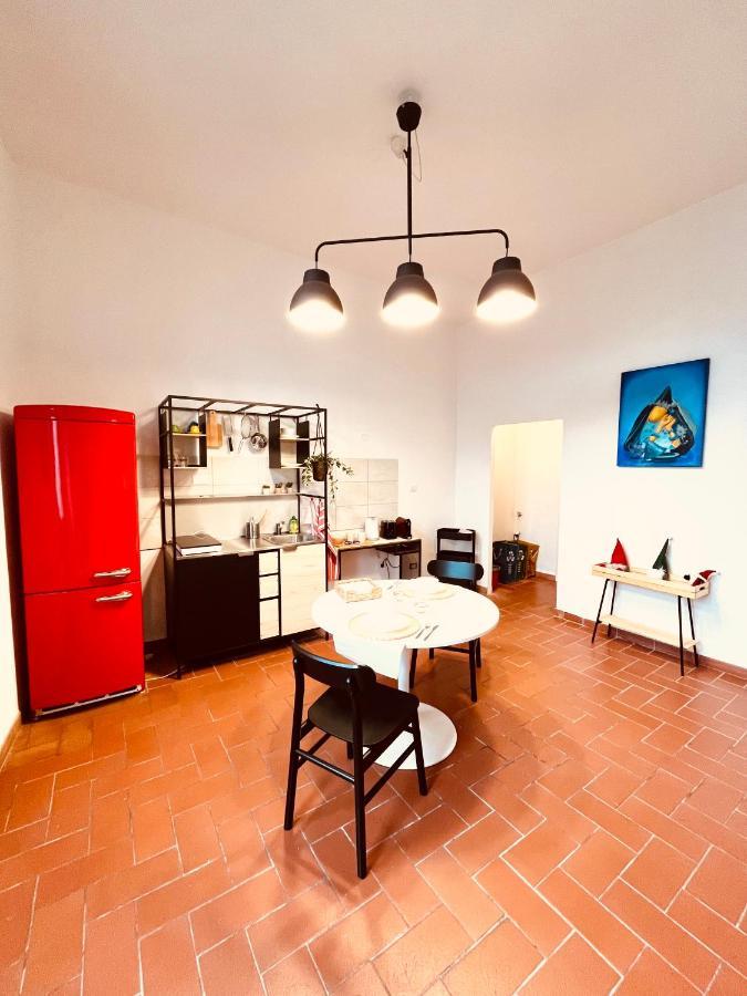 Casamalia Villa Florence Ngoại thất bức ảnh