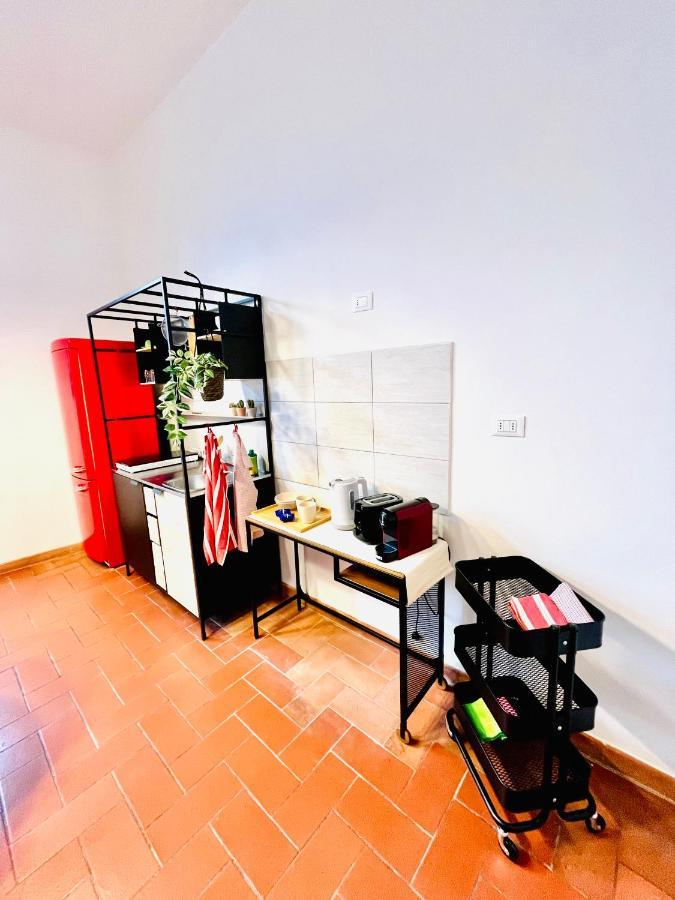 Casamalia Villa Florence Ngoại thất bức ảnh