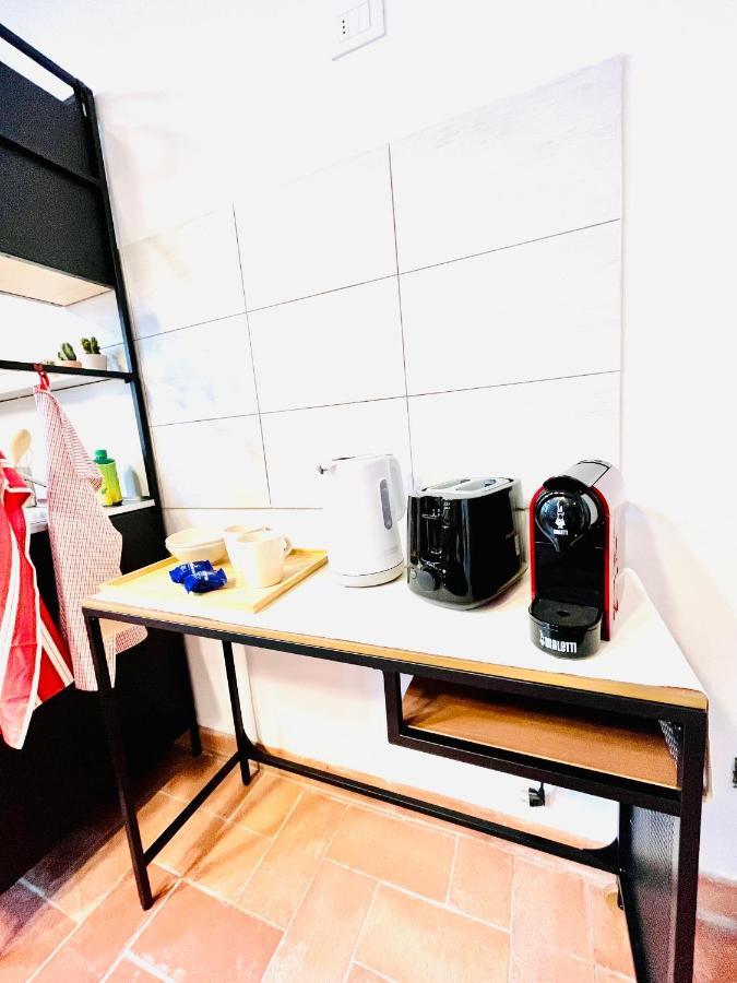 Casamalia Villa Florence Ngoại thất bức ảnh