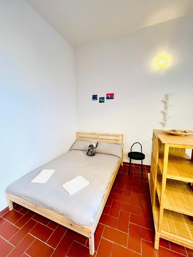 Casamalia Villa Florence Ngoại thất bức ảnh