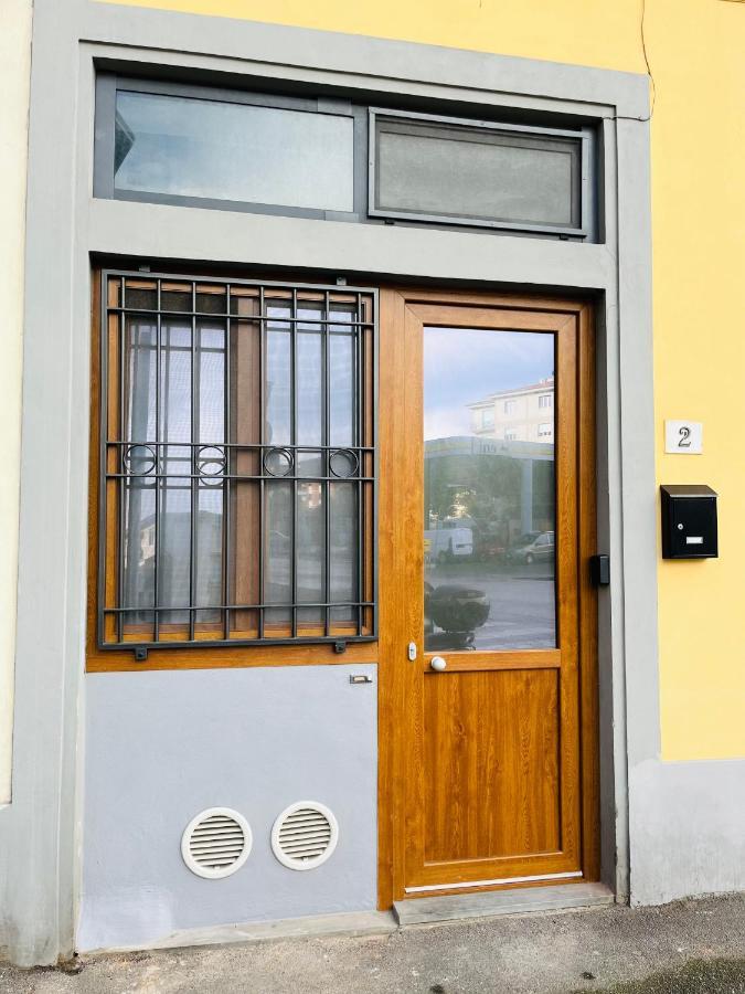 Casamalia Villa Florence Ngoại thất bức ảnh