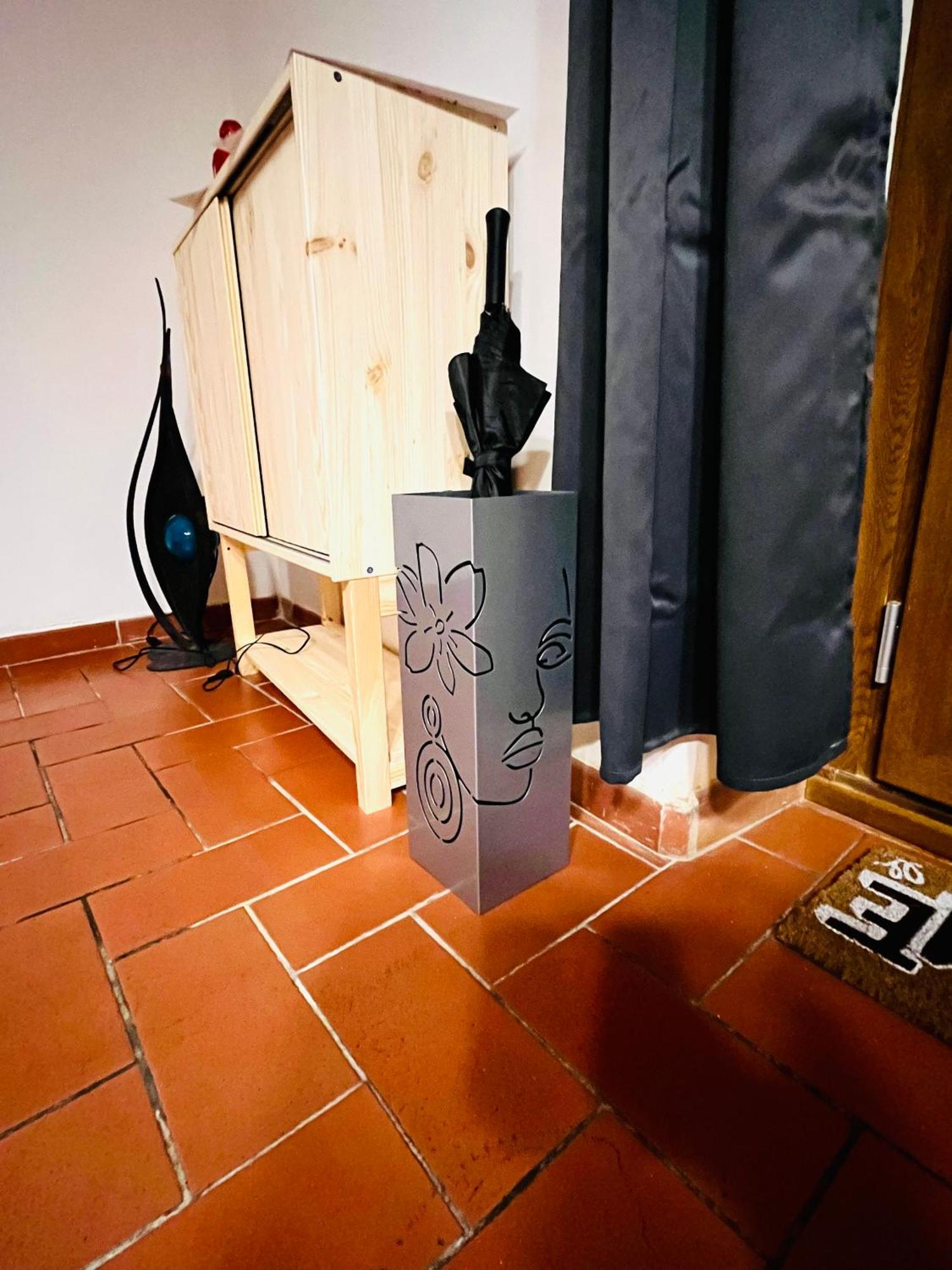 Casamalia Villa Florence Ngoại thất bức ảnh